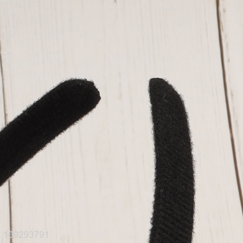 Top quality Halloween hair hoop hair accessories