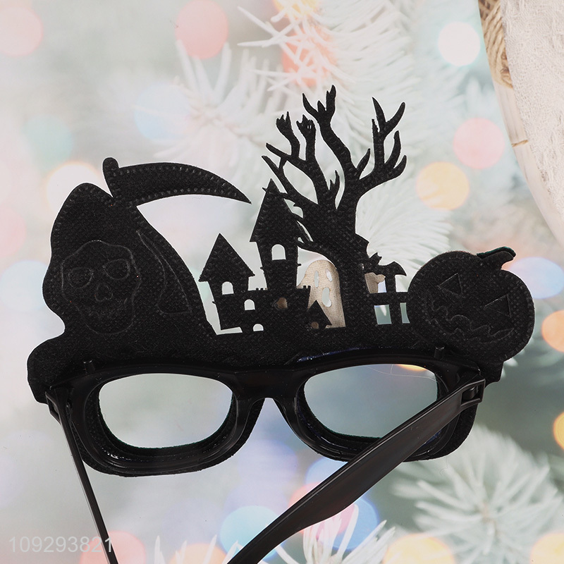 Most popular party supplies Halloween party glasses