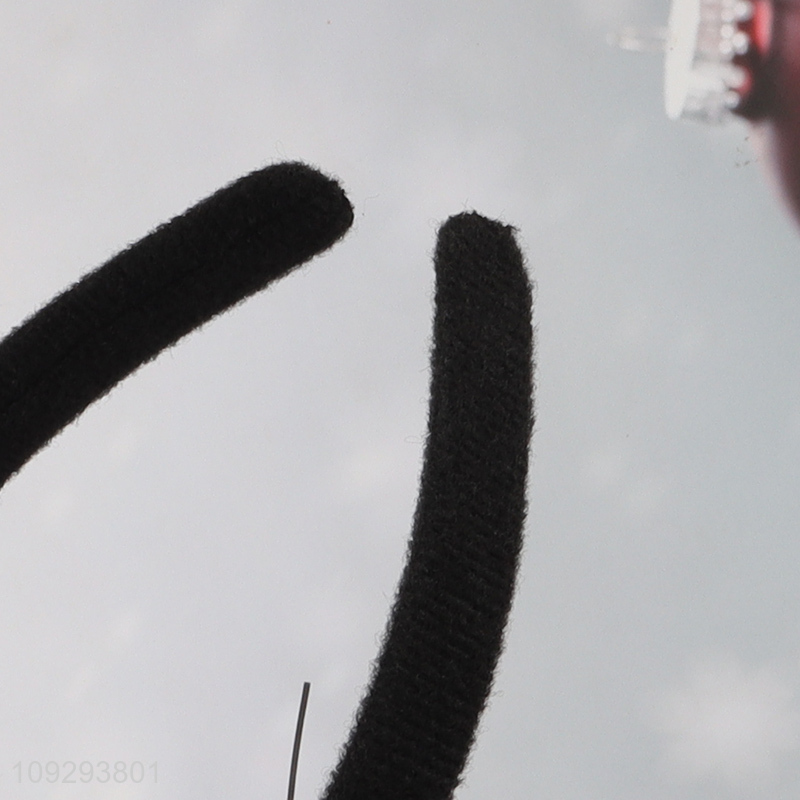 Good selling Halloween hair hoop hair accessories wholesale