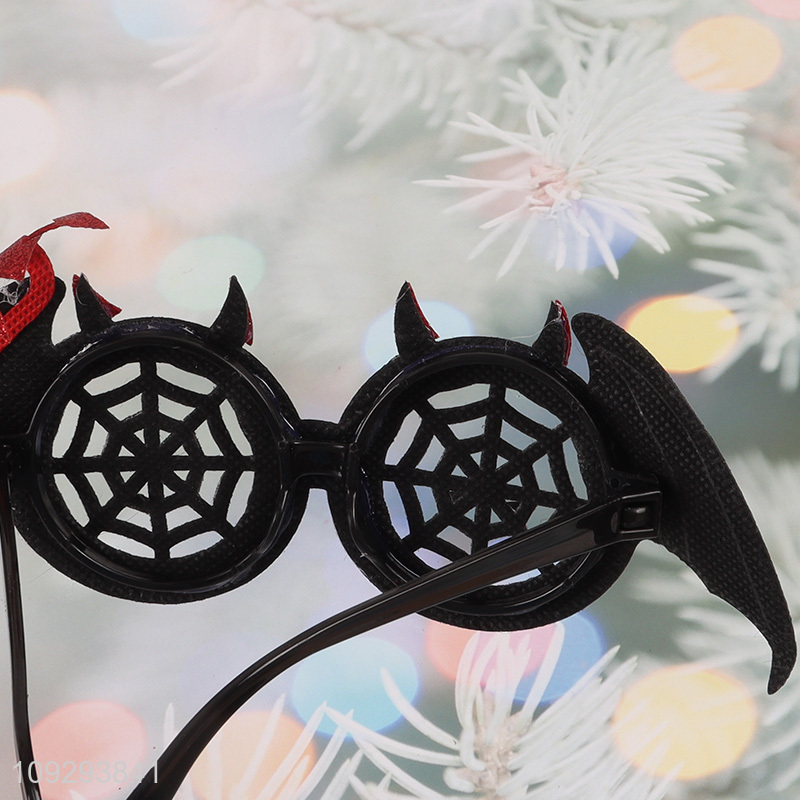 Good quality bat Halloween party glasses for sale