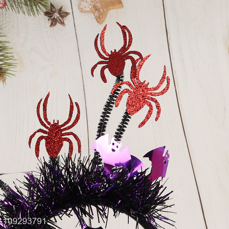 Top quality Halloween hair hoop hair accessories