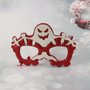 Good selling horror Halloween decoration Halloween party glasses