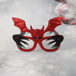 Good sale Halloween decoration Halloween party glasses