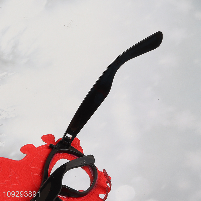 Good selling horror Halloween decoration Halloween party glasses