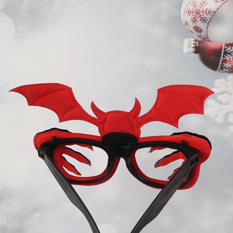 Good sale Halloween decoration Halloween party glasses