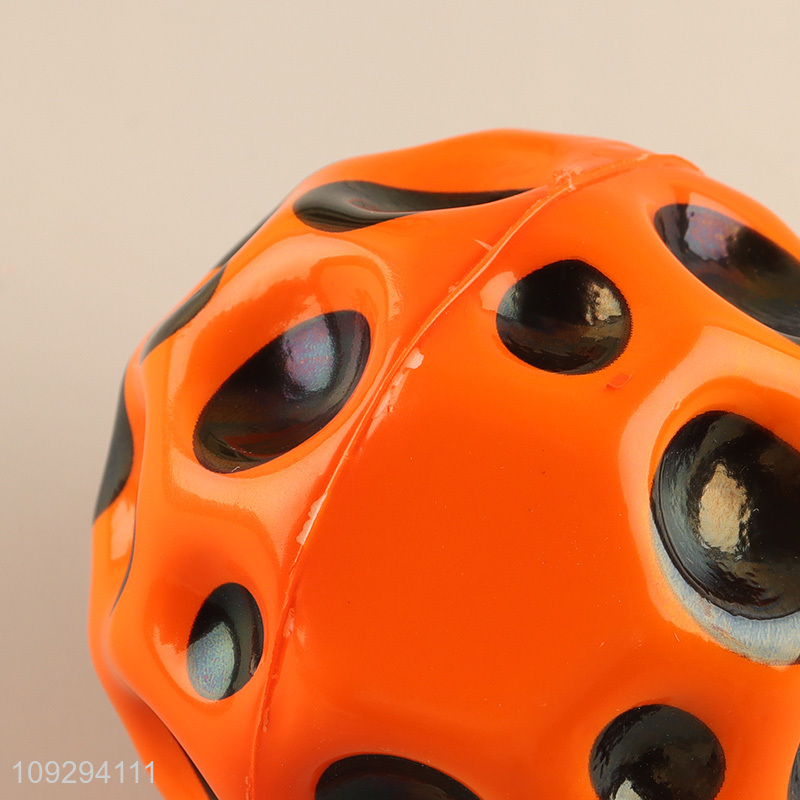 Good quality high bouncing moon ball for kids