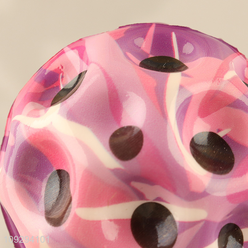 Hot Products High Bouncing Lightweight Relieve Stress Moon Ball