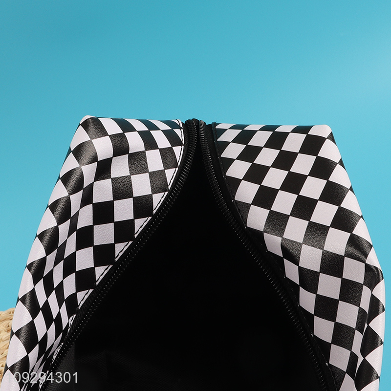 Top selling waterproof makeup bag cosmetic bag