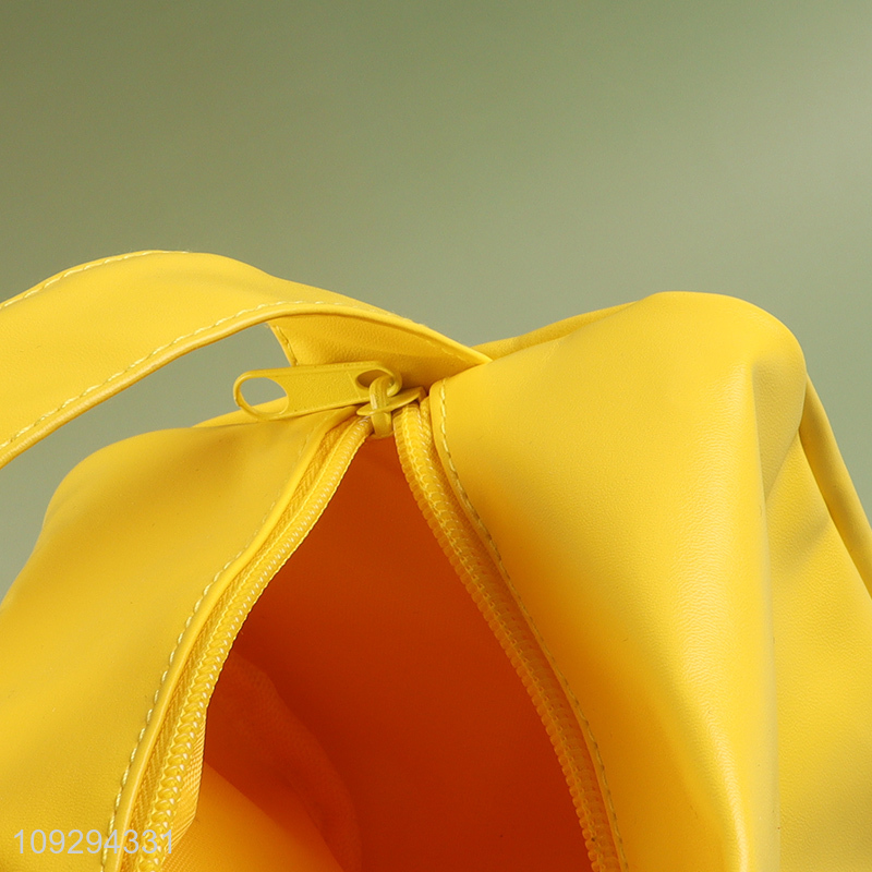 Top quality portable makeup bag cosmetic bag