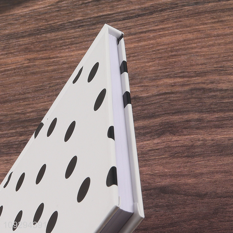 Good price school office writing book notebook