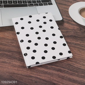 Good price school office writing book notebook