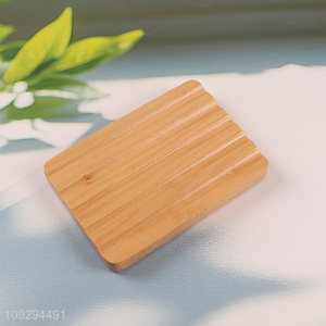 Low price household soap box soap holder