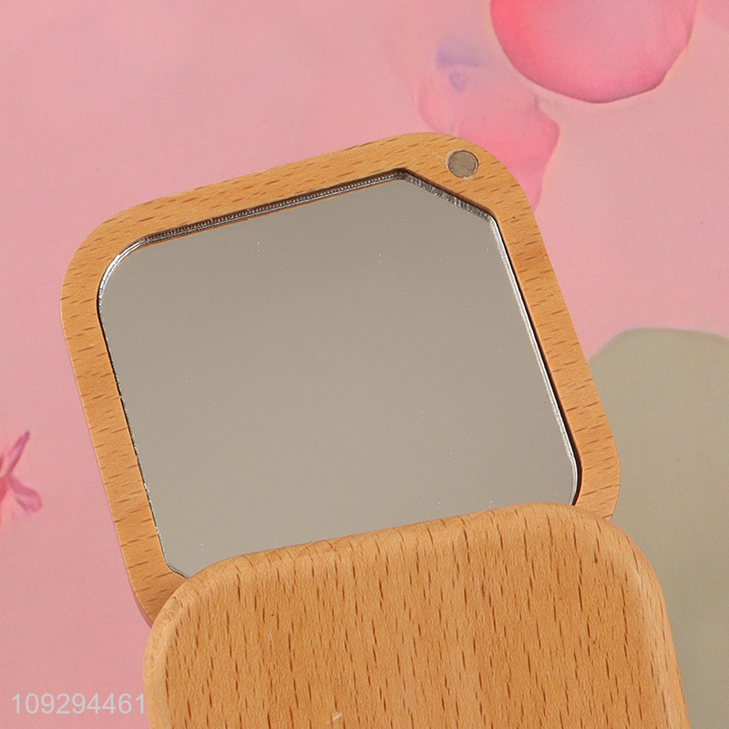 Top products portable makeup mirror cosmetic mirror