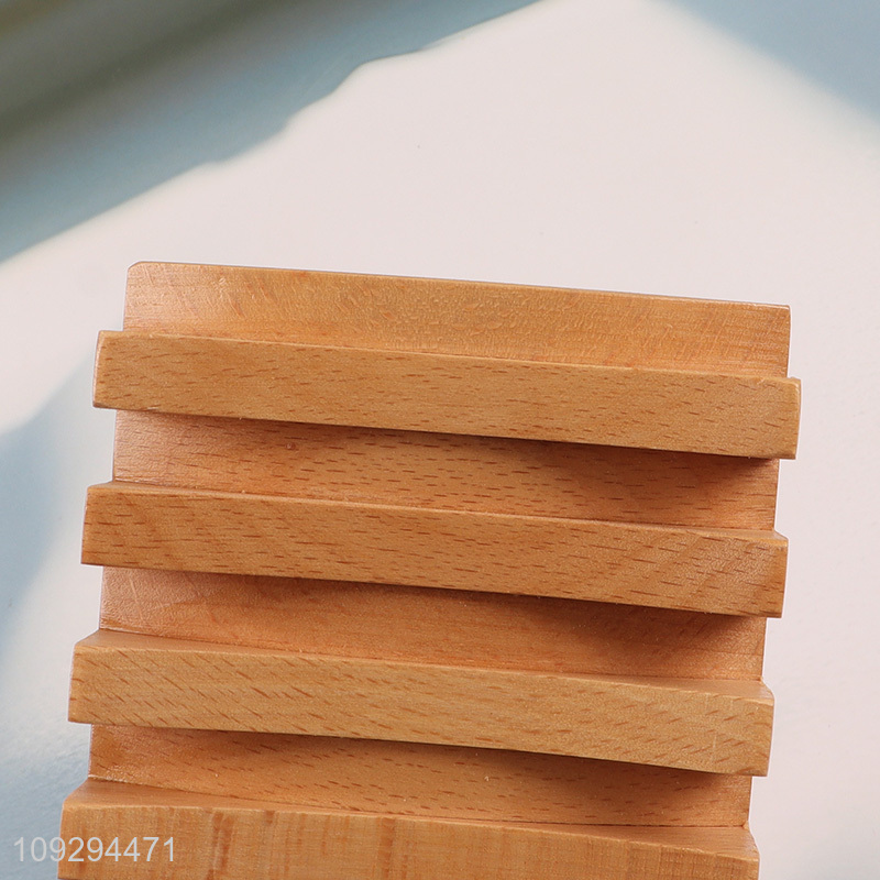 Good quality bathroom accessories soap box soap holder