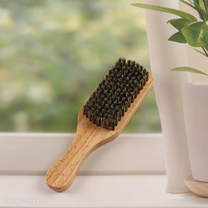 China products shoes care shoes brush for sale