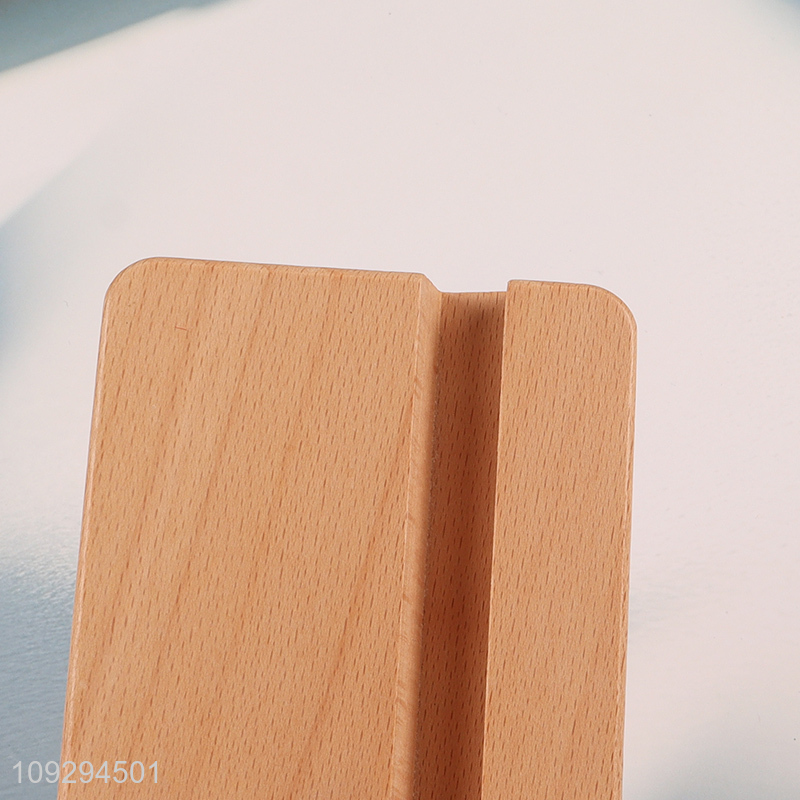 Good sale wooden household soap box soap holder