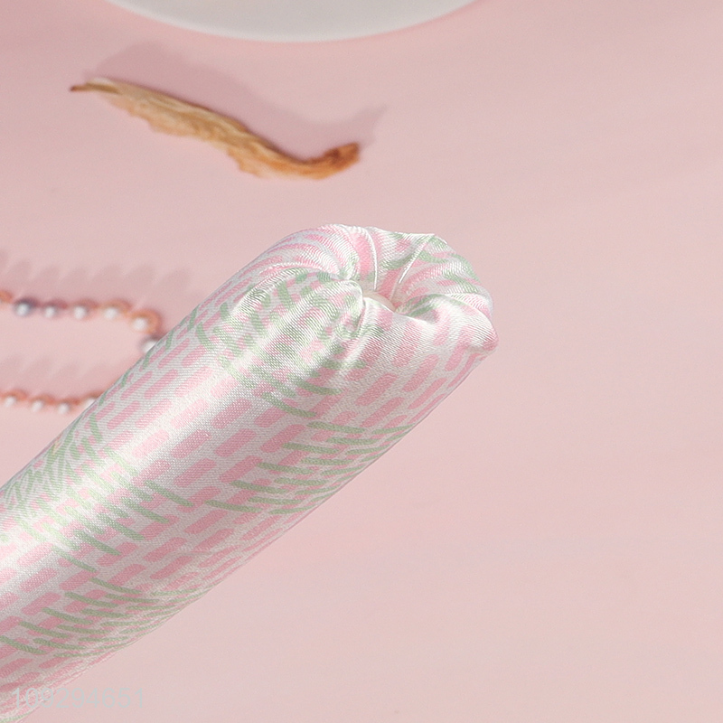 Good selling portable girls hair care hair roller