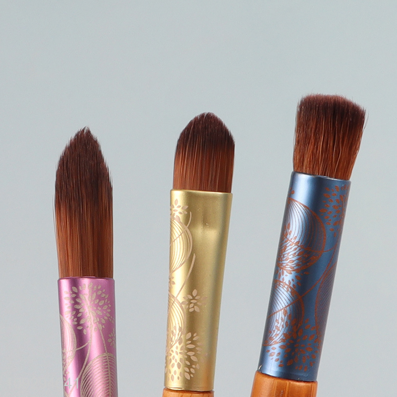 Factory supply soft bristle makeup tool makeup brush