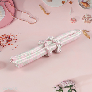 Good selling portable girls hair care hair roller