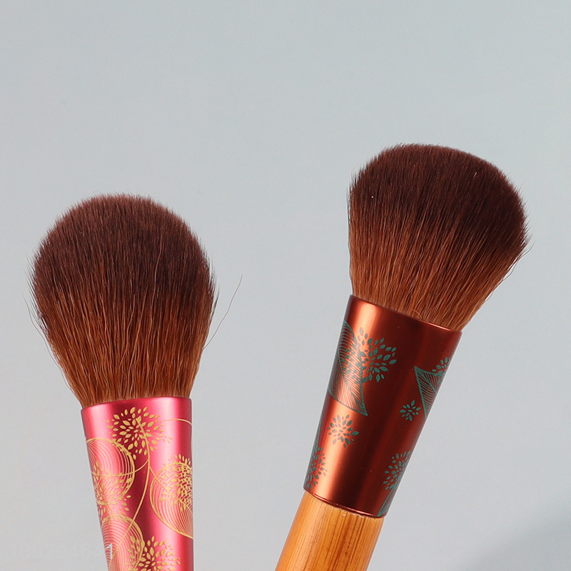 Factory supply soft bristle makeup tool makeup brush