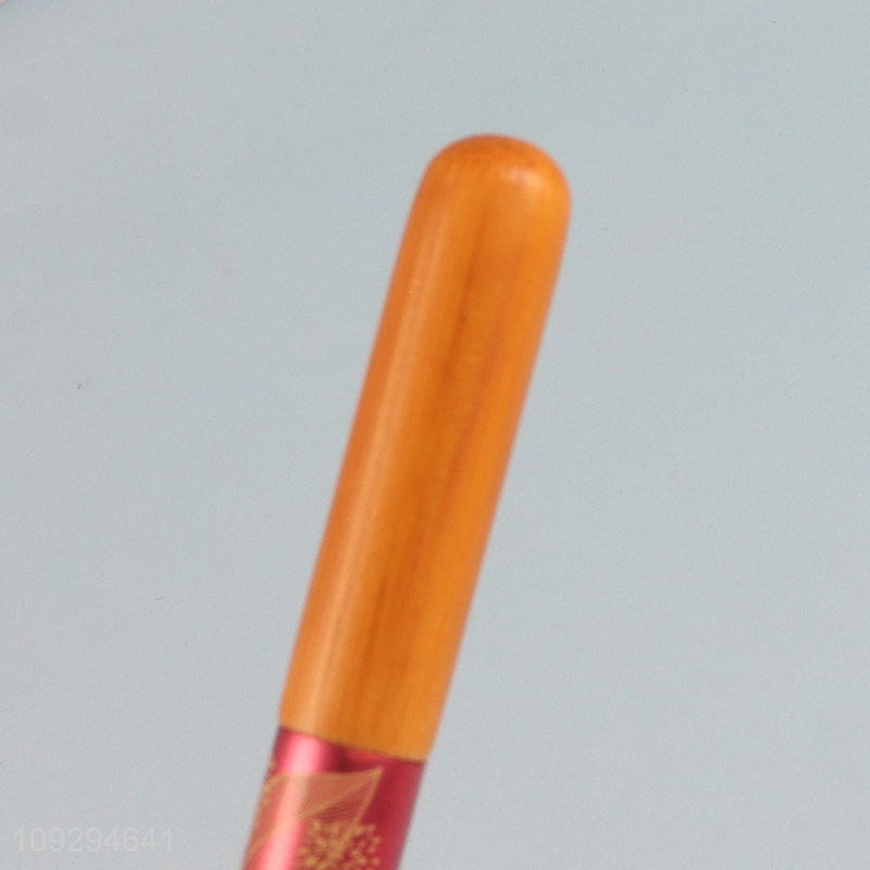 Factory supply soft bristle makeup tool makeup brush