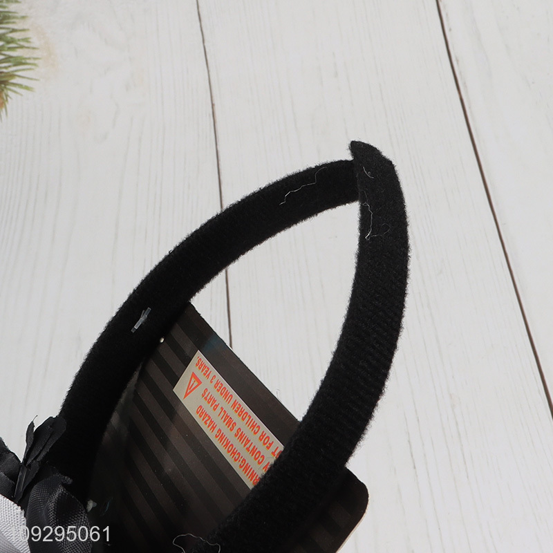 Popular products Halloween party hair hoop hair accessories