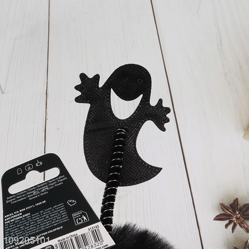 Top products Halloween party hair hoop hair accessories