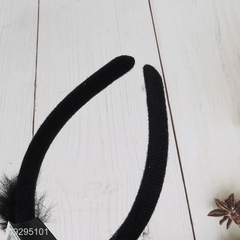 Top products Halloween party hair hoop hair accessories