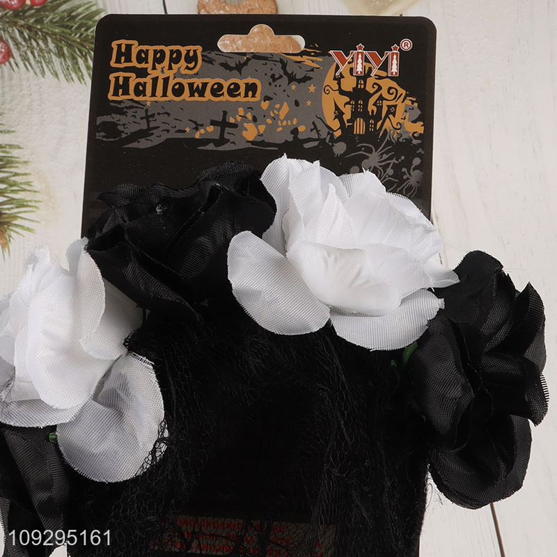 Good sale Halloween party hair hoop hair accessories wholesale