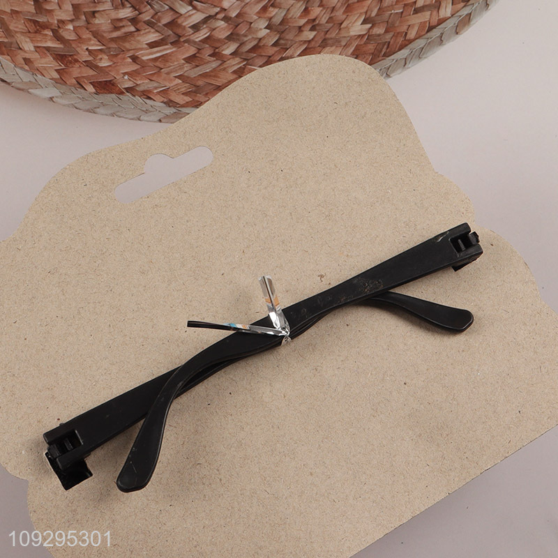 Hot items merry christmas creative christmas party glasses