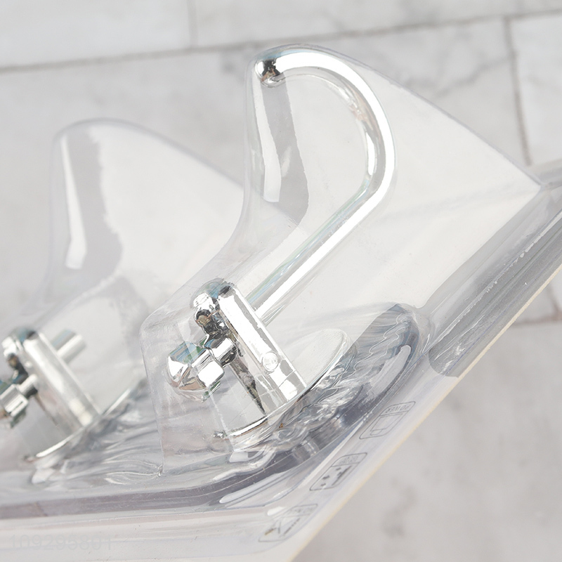 Top sale heavy duty sticky hook wall hook wholesale