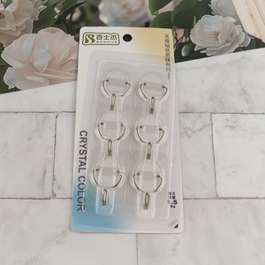 Most popular bathroom kitchen sticky hook wall hook