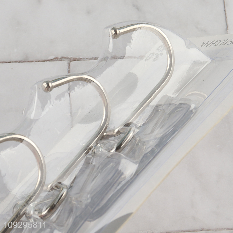 Top selling household sticky hook wall hook set