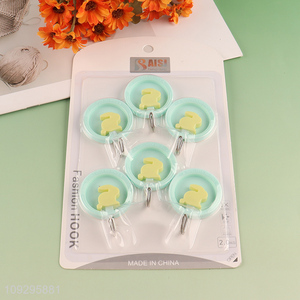 Hot selling sticky hook wall hook fashion hook