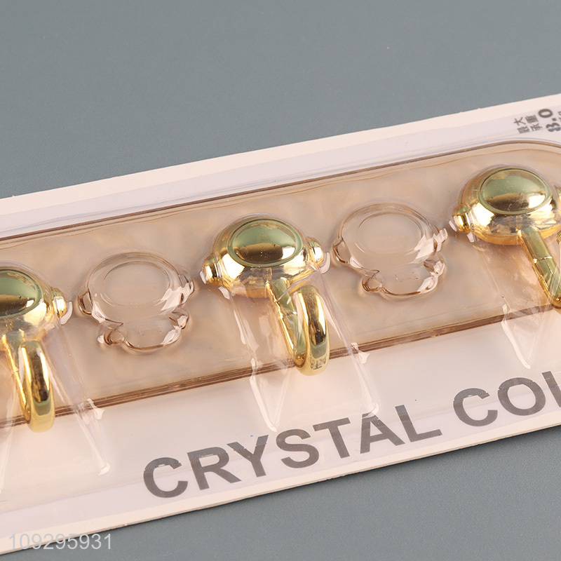 Good price bathroom kitchen sticky hook wall hook