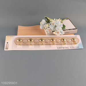 Good price bathroom kitchen sticky hook wall hook