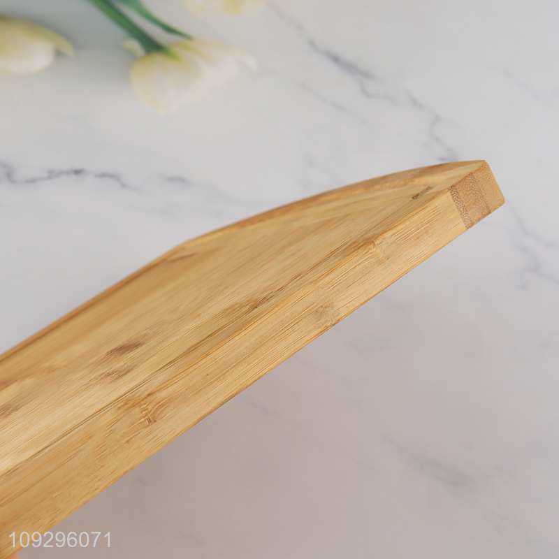 Factory supply bamboo cutting board chopping blocks