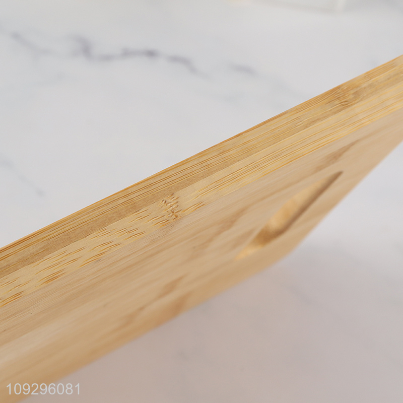 Yiwu market bamboo cutting board chopping blocks for kitchen