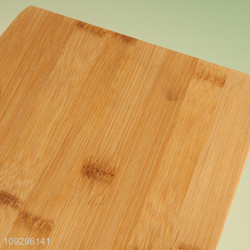 High quality pizza plate cutting board food serving tray