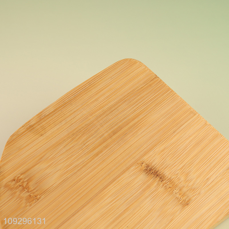 China products bamboo pizza plate cutting board for sale
