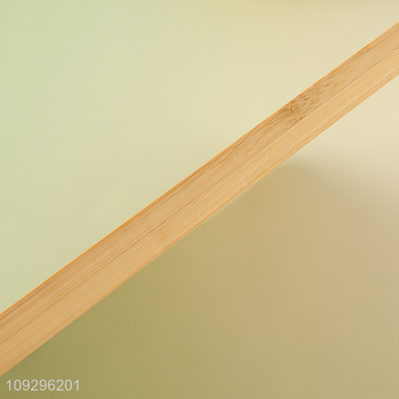 Most popular home kitchen cutting board chopping block