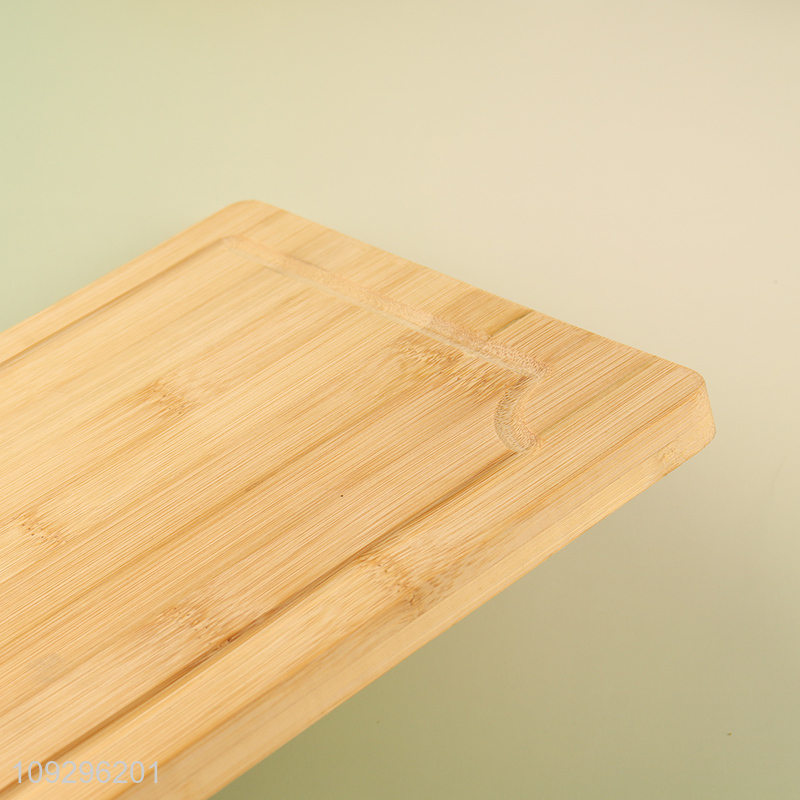 Most popular home kitchen cutting board chopping block