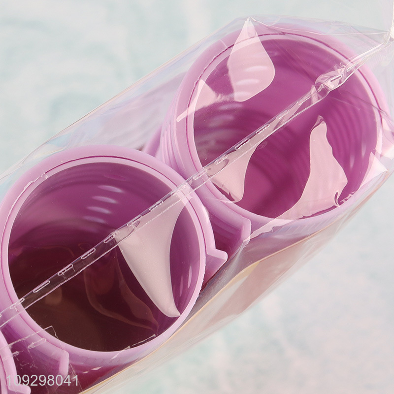 Hot selling easy handling hair jumbo roller set