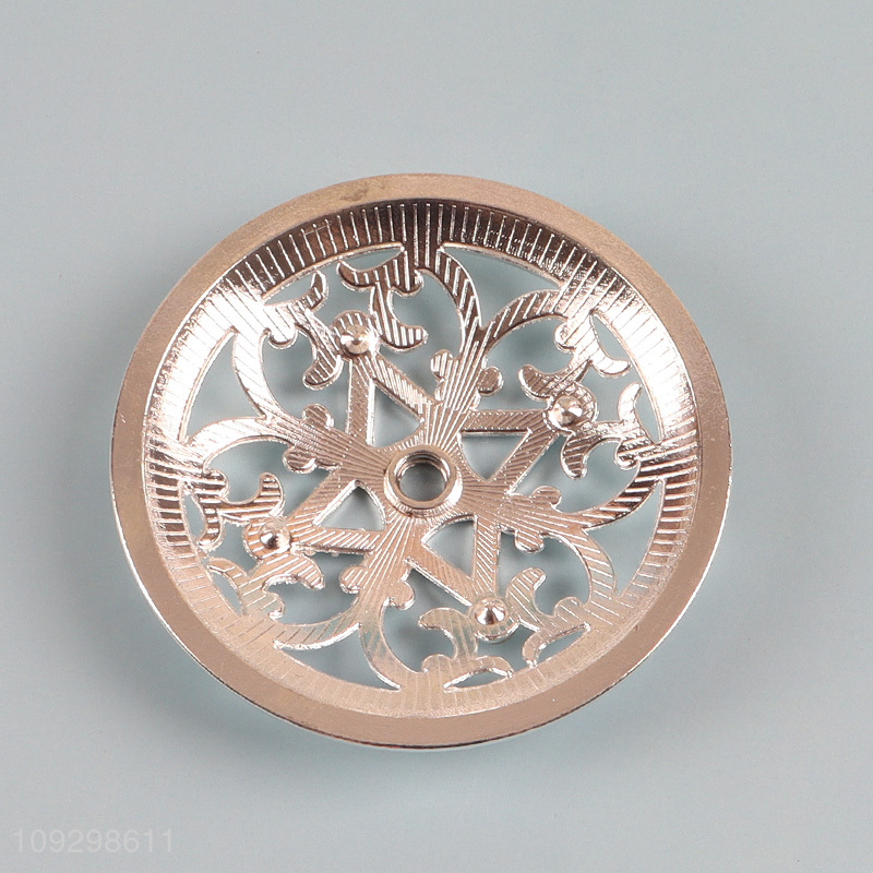 Good selling home decor alloy crafts decoration