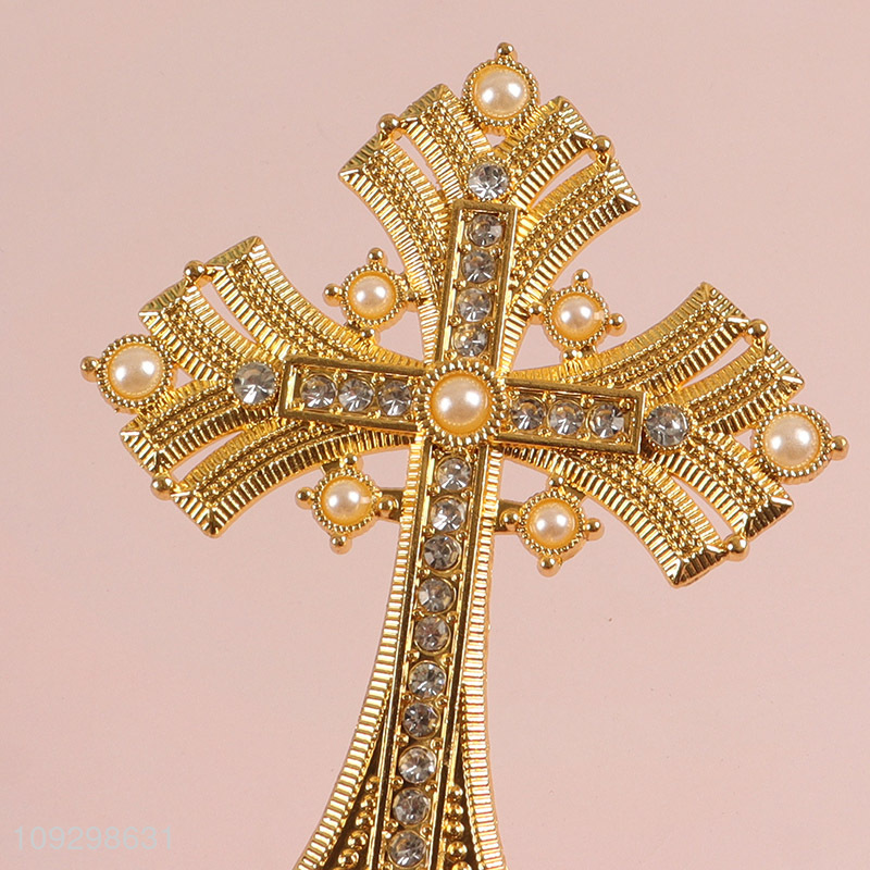 Top products tabletop decoration alloy crafts ornament