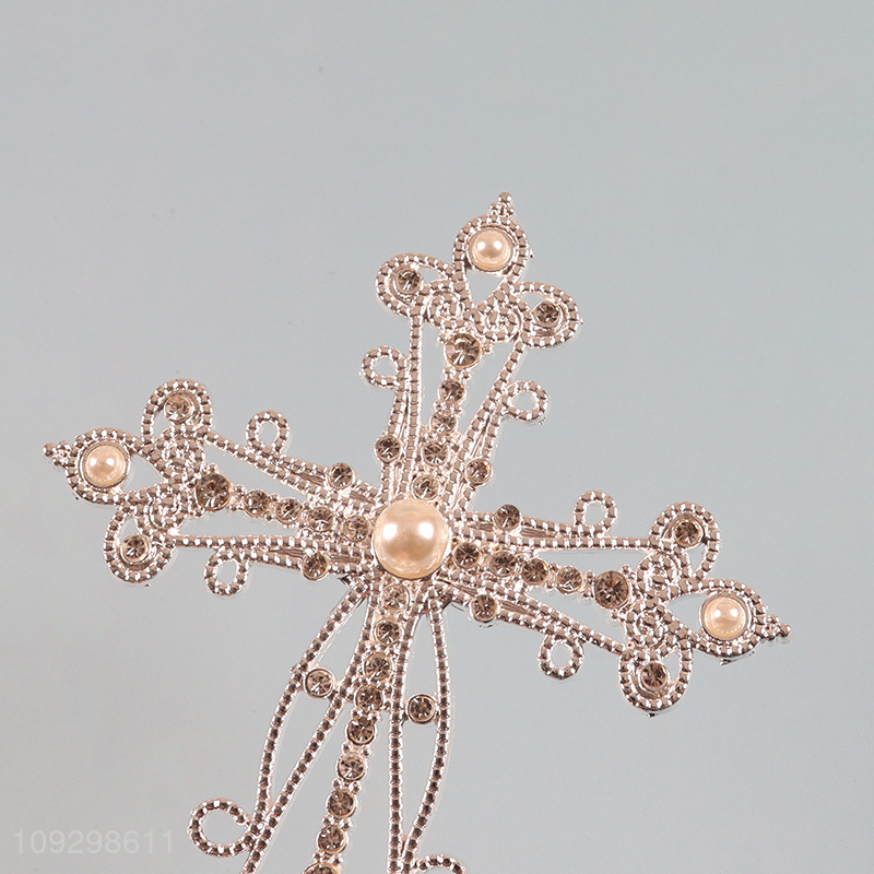 Good selling home decor alloy crafts decoration