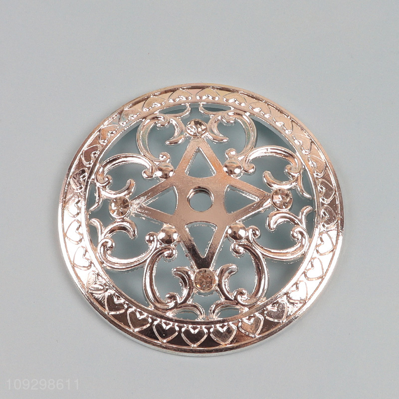 Good selling home decor alloy crafts decoration