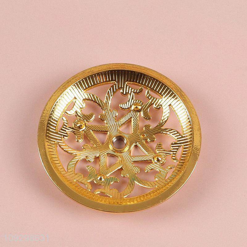 Top products tabletop decoration alloy crafts ornament