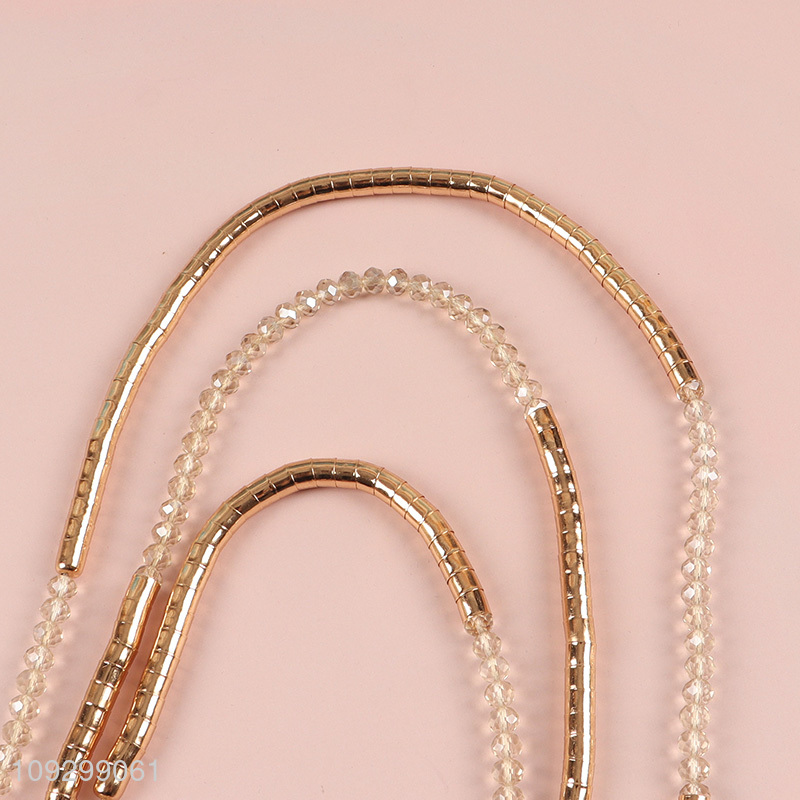 New style fashion jewelry women necklace for gifts