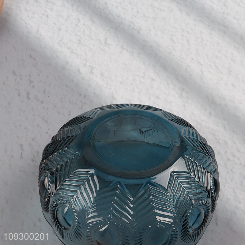 China products glass tableware bowl for home restaurant